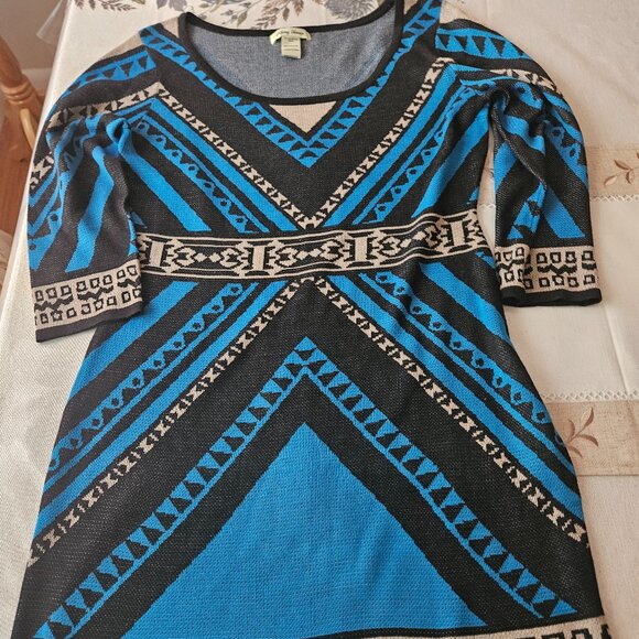 Vintage Flying Tomato Dress - Picture 1 of 13